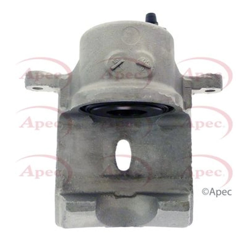 Apec Brake Caliper Assembly Front Right RCA1398