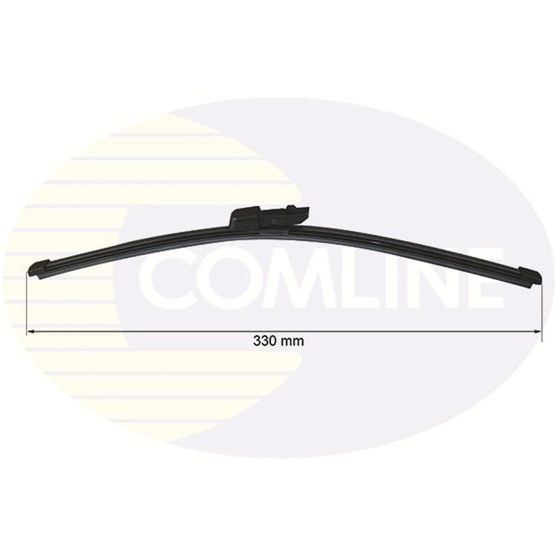 Comline Rear Wiper Blades CRWB330C
