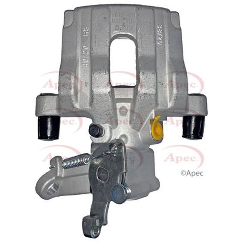 Apec Brake Caliper Assembly Rear Right RCA207N