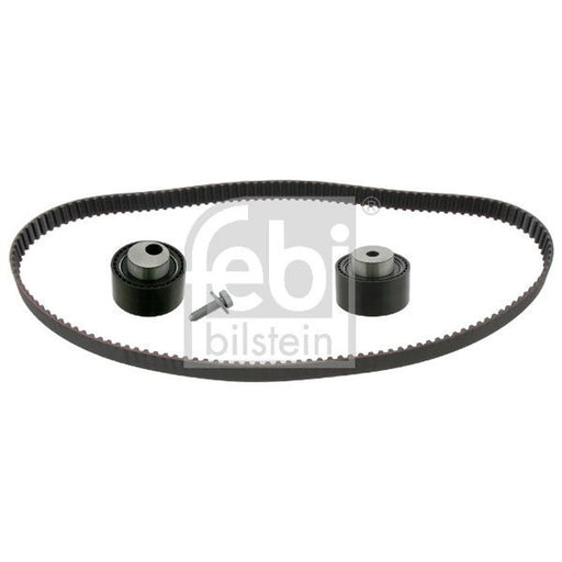 Febi Timing Belt Kit with Rollers 30976