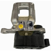 NAPA Brake Caliper Assembly Rear Left NCA1849