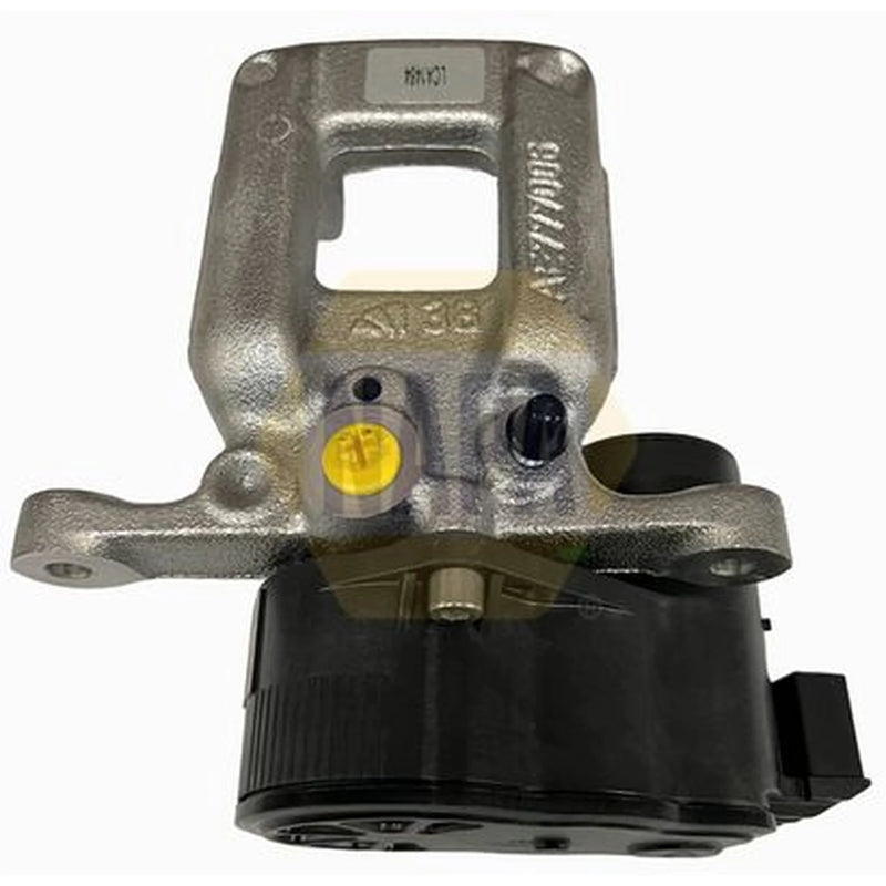 NAPA Brake Caliper Assembly Rear Left NCA1849