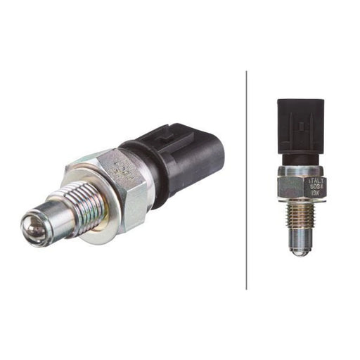 Hella Reverse Light Switch Connectors 6ZF 008 621-041