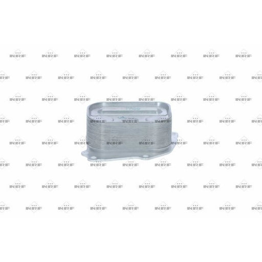 NRF Engine Oil Cooler 31286