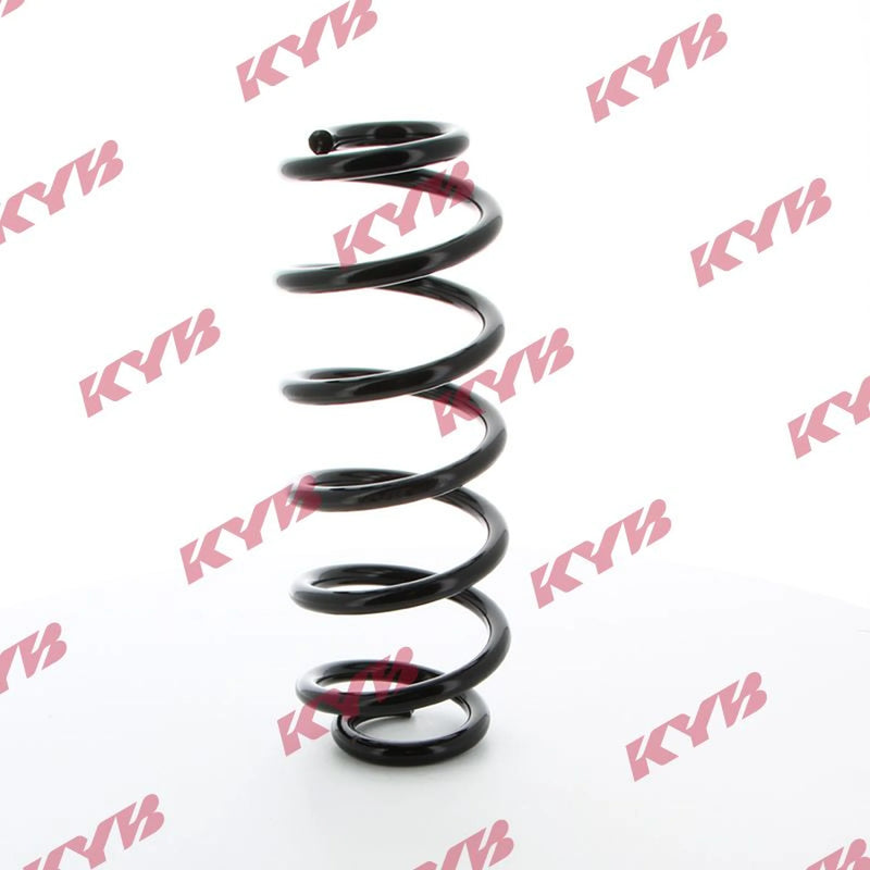 KYB Rear Suspension Coil Spring RA7120
