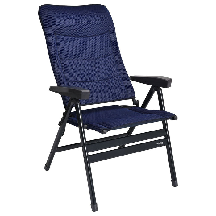 Performance Advancer XL Recliner Camping Chair (DB) F5012 - Westfield - Van Life Living