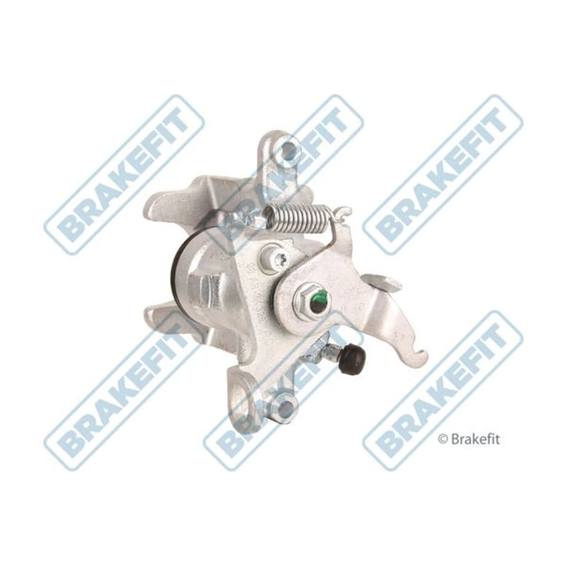 Apec Brake Caliper Assembly Rear Left BCA1149