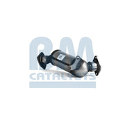 BM Catalysts Homologated Petrol Cat BM91002H