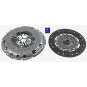 Sachs Clutch Kit Set 3pc 3000951832