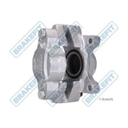 Apec Brake Caliper Assembly Front Right BCA1736