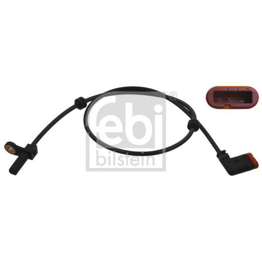 Febi ABS Wheel Speed Sensor Rear Right 39479