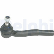 Delphi Steering Tie Rod End Ball Joint Front Left M12x1.5 TA1926