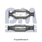 BM Catalysts Petrol Cat BM90637