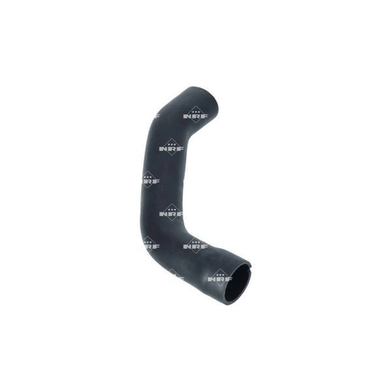 NRF Intercooler Turbo Charge Air Hose Outlet 166396