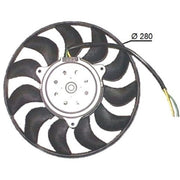 NRF Engine Cooling Fan 47616