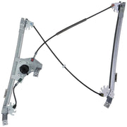 Valeo Electric Window Regulator Lifter Right Front 851361