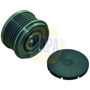 NAPA Alternator Overrunning Freewheel Clutch NOP1007