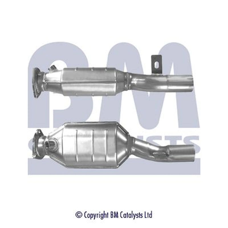 BM Catalysts Petrol Cat BM90096