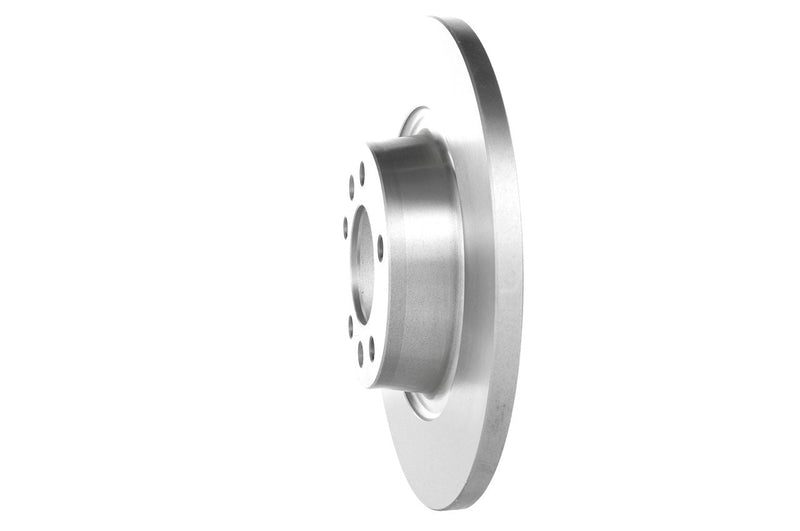 Bosch 2 x Solid 290mm Brake Disc 0986479379