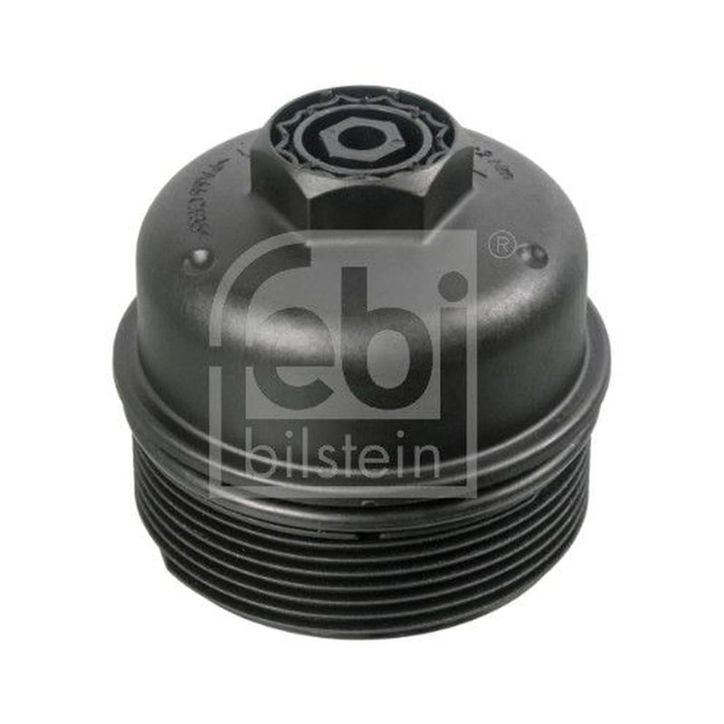 Febi Oil Filter Housing Cap 188448