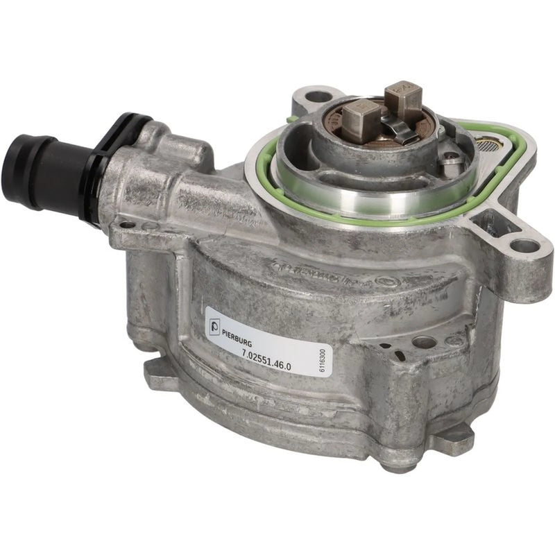 Pierburg Brake Vacuum Pump 7.02551.46.0
