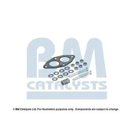 BM Catalysts Fitting Kit FK90381C FK90381C