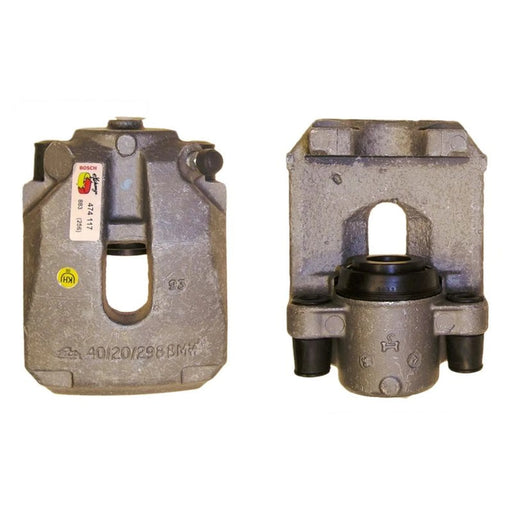 Bosch Brake Caliper Assembly Rear Right 0 986 474 117