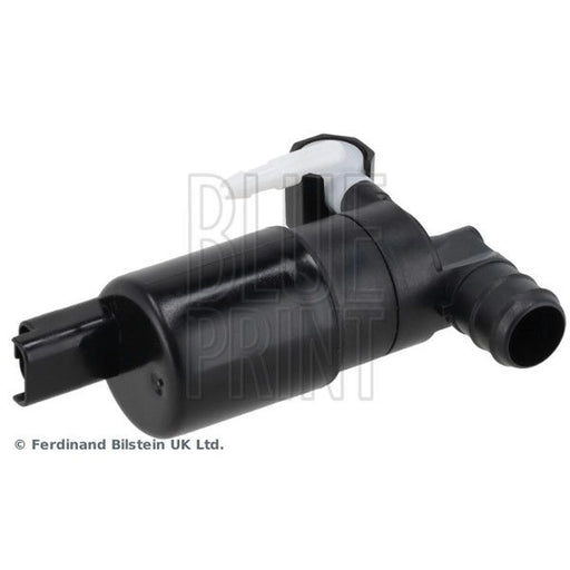 Blue Print Windscreen Washer Pump ADN10326