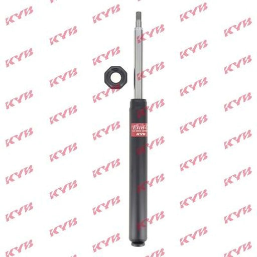 KYB Shock Absorber Damper Strut Front 365058
