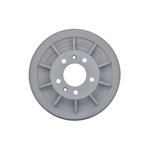 Bosch Brake Drum Assembly Rear 0 986 477 300