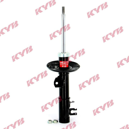 KYB Shock Absorber Damper Strut Front Left 3330042