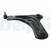 Delphi Control/Trailing Arm Lower TC2983