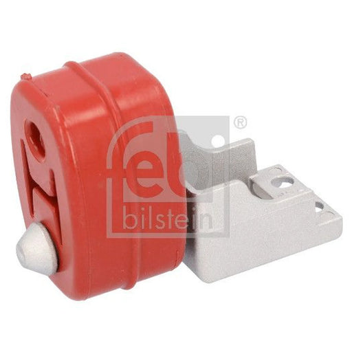 Febi Exhaust System Mount Rear Rubber/Metal 177270