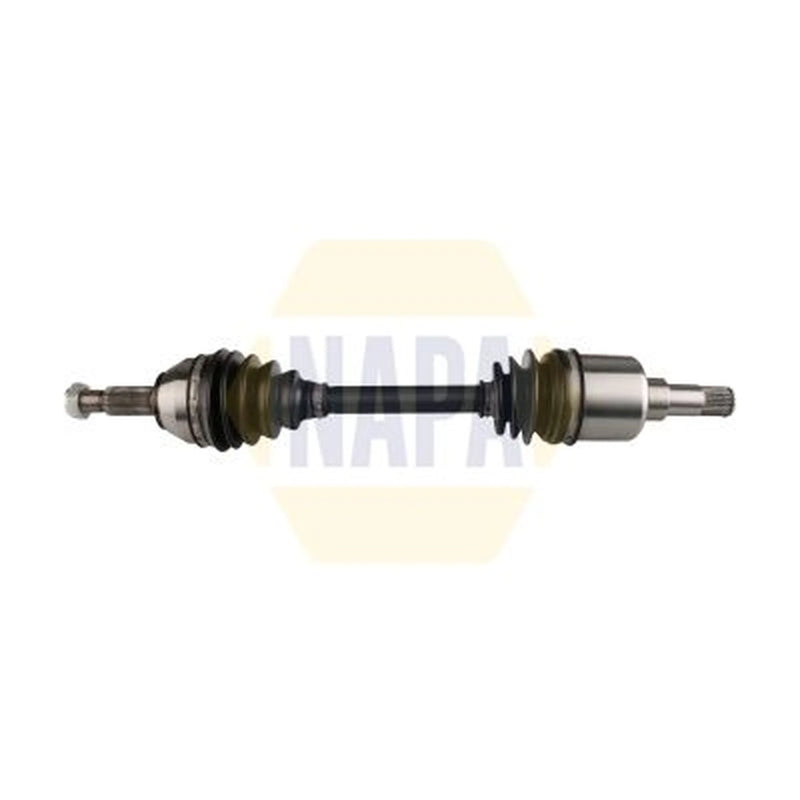 NAPA CV Drive Shaft Driveshaft Front Left NDS1279L