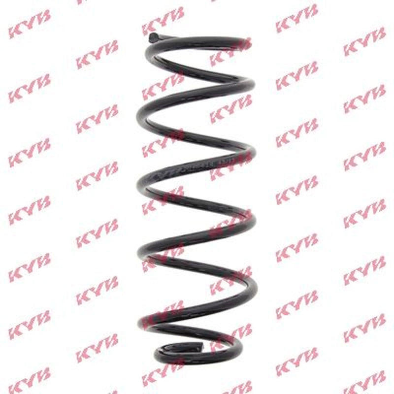 KYB Rear Suspension Coil Spring RH6414