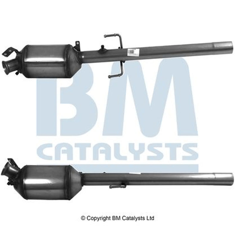 BM Catalysts Dpf BM11044