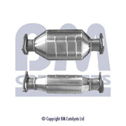 BM Catalysts Homologated Petrol Cat BM90526H