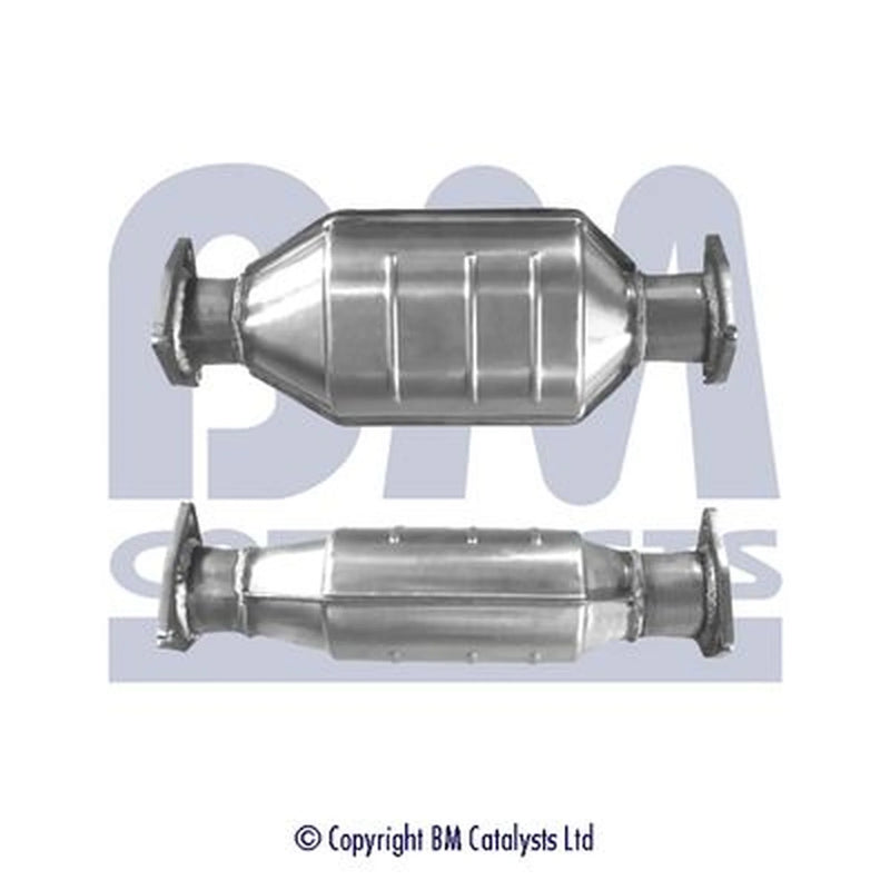 BM Catalysts Homologated Petrol Cat BM90526H