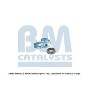 BM Catalysts Exhaust Pipe Mounting Kit FK50121A