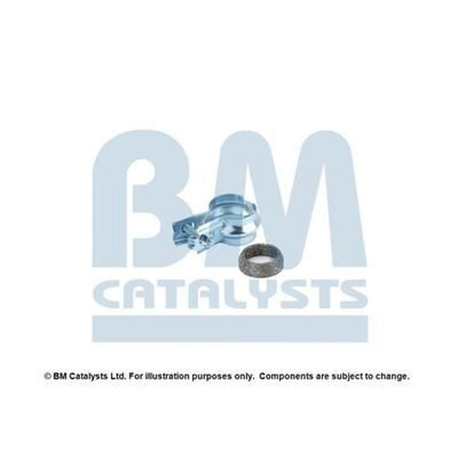 BM Catalysts Exhaust Pipe Mounting Kit FK50121A