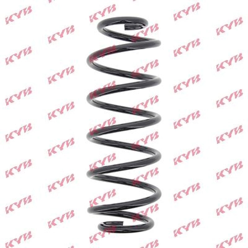 KYB Rear Suspension Coil Spring RH6583