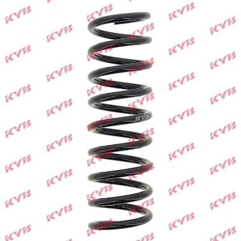 KYB Rear Suspension Coil Spring RA6439