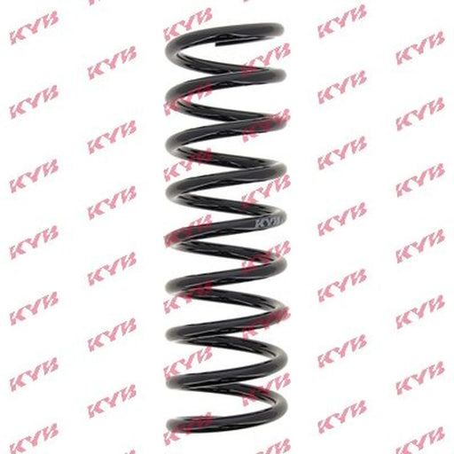 KYB Rear Suspension Coil Spring RA6439