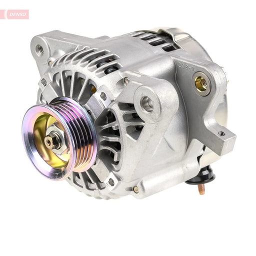 Denso Car Alternator 12V DAN1212