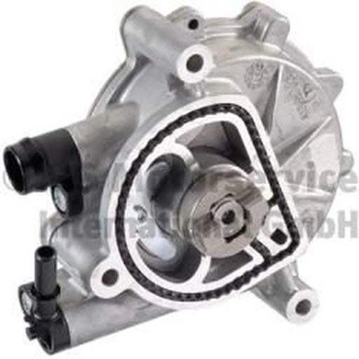 Pierburg Brake Vacuum Pump 7.07863.05.0