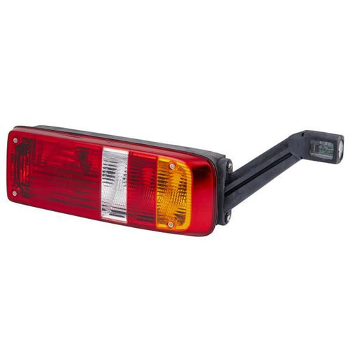 Hella Tail Light / Lamp T4W Right 2VP 340 931-161
