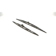 Bosch Twin Spoiler Wiper Blade Set 600mm + 530mm — 801S