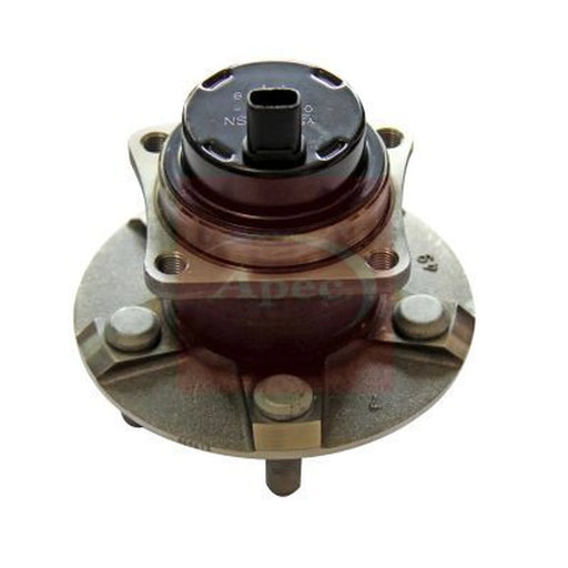 Apec Wheel Bearing Kit AWB1732