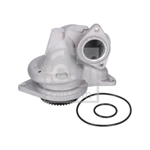 Febi Engine Cooling Water Pump 39886