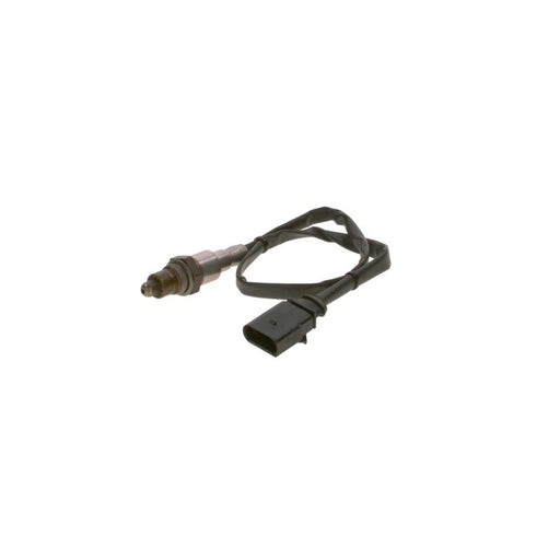 Bosch O2 Lambda Oxygen Sensor after catalytic converter 0 258 030 253